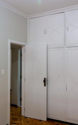 Apartamento à venda com 90m², 2 quartos e sem vagaQuarto 1