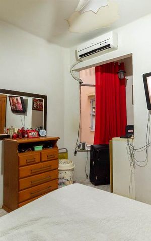 Apartamento à venda com 32m², 1 quarto e sem vaga Apartamento à venda com 32m², 1 quarto e sem vagaQuarto