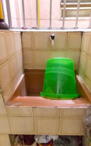 Apartamento à venda com 32m², 1 quarto e sem vaga Apartamento à venda com 32m², 1 quarto e sem vagaÁrea de Serviço