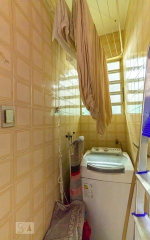 Apartamento à venda com 32m², 1 quarto e sem vaga Apartamento à venda com 32m², 1 quarto e sem vagaÁrea de Serviço