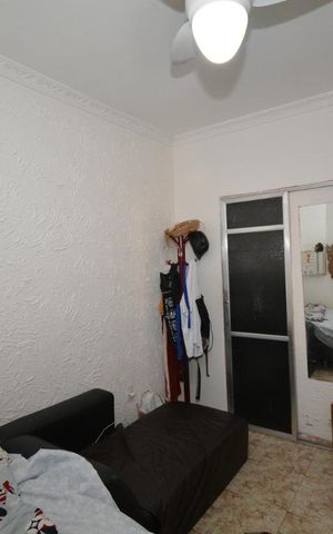 Casa à venda com 56m², 2 quartos e sem vagaQuarto 1