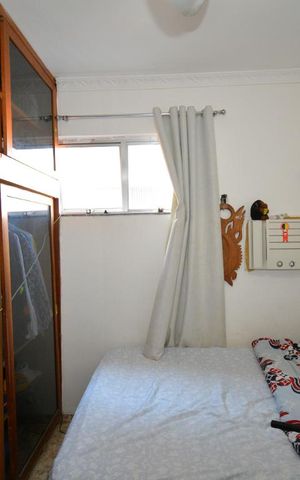 Casa à venda com 56m², 2 quartos e sem vagaQuarto 1