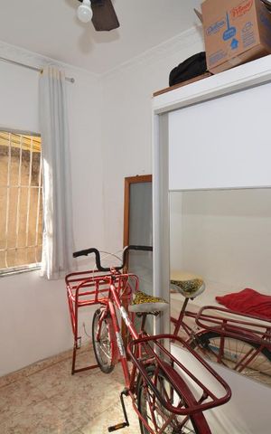 Casa à venda com 56m², 2 quartos e sem vagaQuarto 2