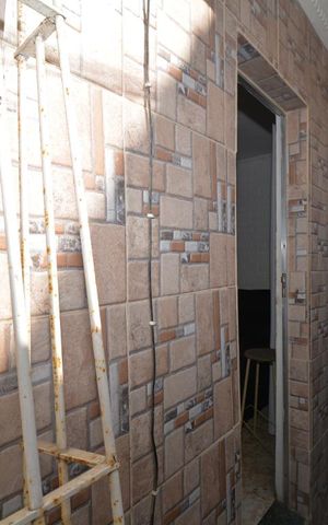 Casa à venda com 56m², 2 quartos e sem vagaFachada