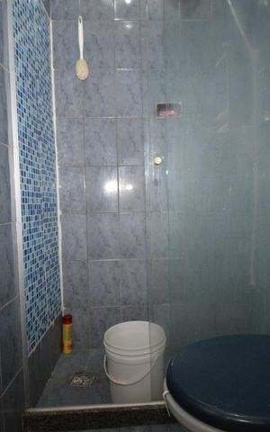 Casa à venda com 56m², 2 quartos e sem vagaBanheiro