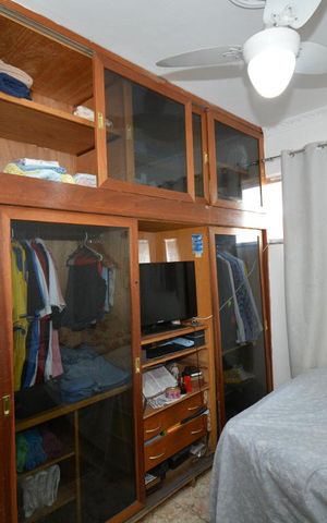 Casa à venda com 56m², 2 quartos e sem vagaQuarto 1