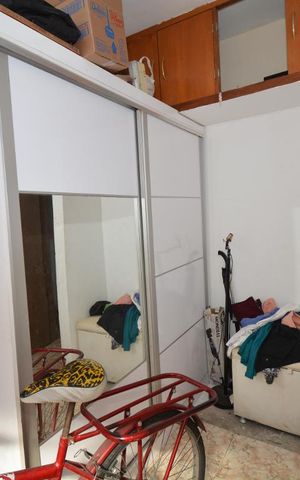 Casa à venda com 56m², 2 quartos e sem vagaQuarto 2
