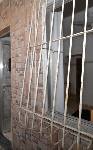 Casa à venda com 56m², 2 quartos e sem vagaFachada