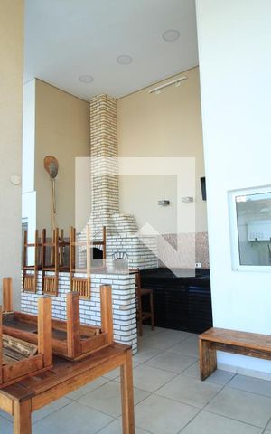 Apartamento à venda com 75m², 3 quartos e 2 vagasÁrea comum