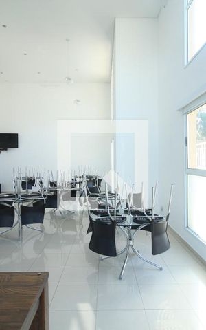 Apartamento à venda com 75m², 3 quartos e 2 vagasÁrea comum