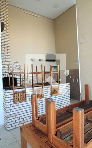 Apartamento à venda com 75m², 3 quartos e 2 vagasÁrea comum