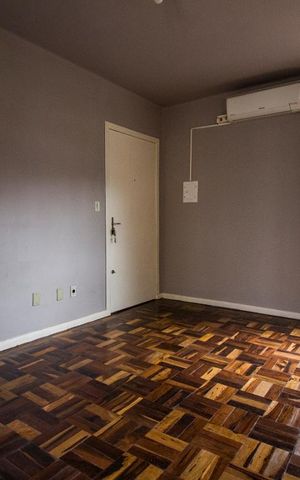 Studio à venda com 28m², 1 quarto e sem vagaSala/Quarto