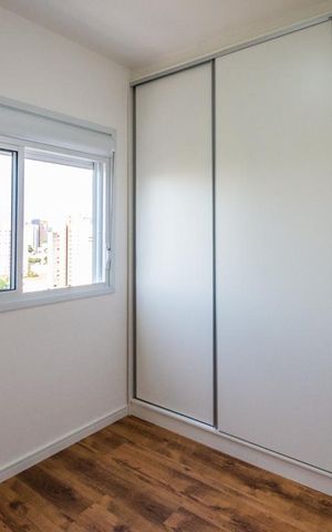 Apartamento para alugar com 35m², 1 quarto e sem vaga Apartamento para alugar com 35m², 1 quarto e sem vagaQuarto