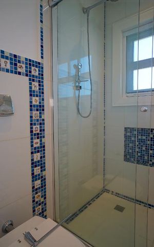 Casa à venda com 500m², 5 quartos e 5 vagasSuite 1 - Banheiro
