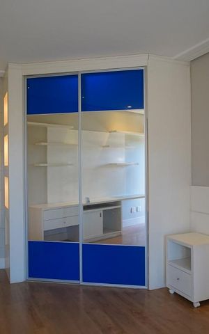 Casa à venda com 500m², 5 quartos e 5 vagasSuite 1