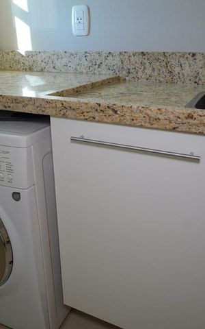 Casa à venda com 500m², 5 quartos e 5 vagasCozinha - area de serviço