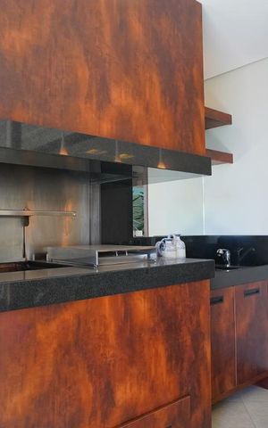 Casa à venda com 500m², 5 quartos e 5 vagasSala