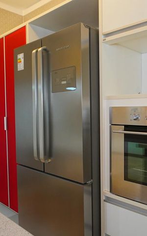 Casa à venda com 500m², 5 quartos e 5 vagasCozinha