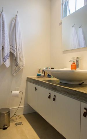 Casa à venda com 280m², 4 quartos e 2 vagasBanheiro Suíte