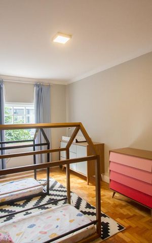 Casa à venda com 280m², 4 quartos e 2 vagasQuarto 2
