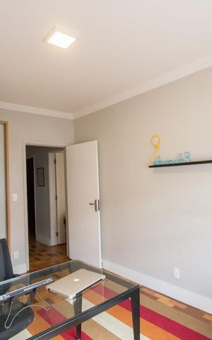 Casa à venda com 280m², 4 quartos e 2 vagasQuarto 3