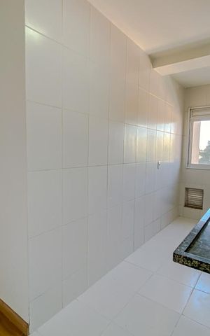 Apartamento à venda com 68m², 2 quartos e 1 vagaCozinha