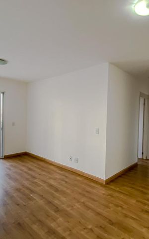 Apartamento à venda com 68m², 2 quartos e 1 vagaSala