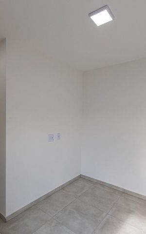 Studio para alugar com 41m², 1 quarto e sem vaga Studio para alugar com 41m², 1 quarto e sem vagaQuarto