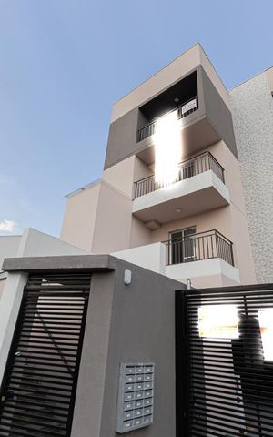 Studio para alugar com 41m², 1 quarto e sem vaga Studio para alugar com 41m², 1 quarto e sem vagaFachada