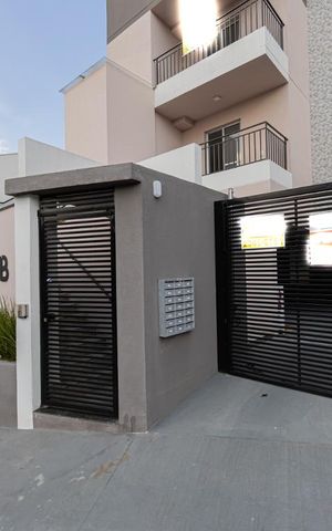 Studio para alugar com 41m², 1 quarto e sem vaga Studio para alugar com 41m², 1 quarto e sem vagaFachada