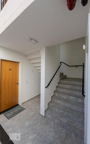 Studio para alugar com 41m², 1 quarto e sem vaga Studio para alugar com 41m², 1 quarto e sem vagaÁrea comum