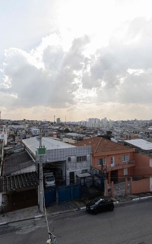Studio para alugar com 41m², 1 quarto e sem vaga Studio para alugar com 41m², 1 quarto e sem vagaVista Varanda Quarto
