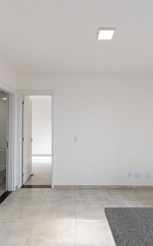 Studio para alugar com 41m², 1 quarto e sem vaga Studio para alugar com 41m², 1 quarto e sem vagaStudio