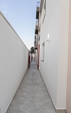 Studio para alugar com 41m², 1 quarto e sem vaga Studio para alugar com 41m², 1 quarto e sem vagaÁrea comum