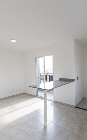 Studio para alugar com 41m², 1 quarto e sem vaga Studio para alugar com 41m², 1 quarto e sem vagaStudio
