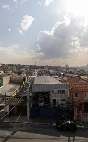 Studio para alugar com 41m², 1 quarto e sem vaga Studio para alugar com 41m², 1 quarto e sem vagaVista Varanda Studio
