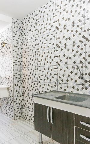 Apartamento para alugar com 50m², 2 quartos e 1 vagaCozinha