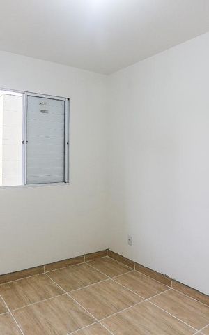 Apartamento para alugar com 50m², 2 quartos e 1 vagaQuarto 2