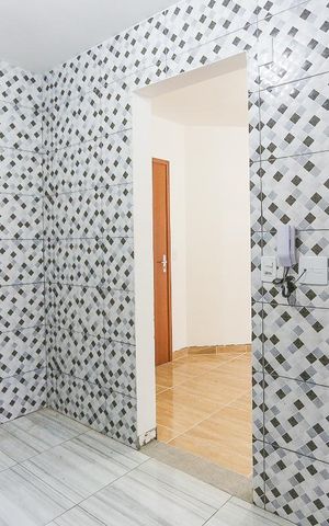 Apartamento para alugar com 50m², 2 quartos e 1 vagaCozinha