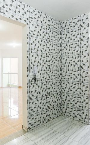 Apartamento para alugar com 50m², 2 quartos e 1 vagaCozinha