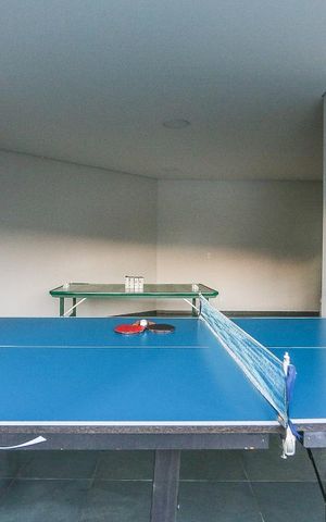 Apartamento para alugar com 50m², 2 quartos e 1 vagaArea Comum Salão de Jogos