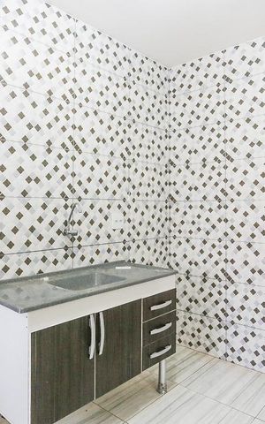 Apartamento para alugar com 50m², 2 quartos e 1 vagaCozinha