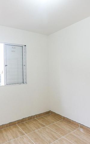 Apartamento para alugar com 50m², 2 quartos e 1 vagaQuarto 1