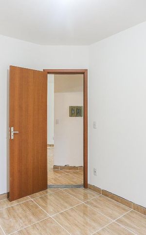 Apartamento para alugar com 50m², 2 quartos e 1 vagaQuarto 2
