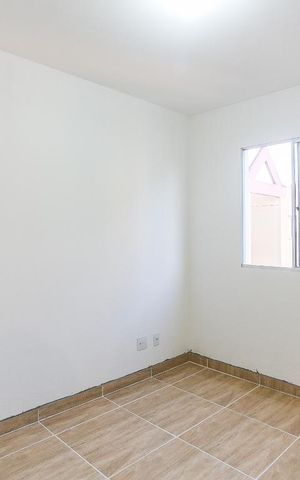 Apartamento para alugar com 50m², 2 quartos e 1 vagaQuarto 1