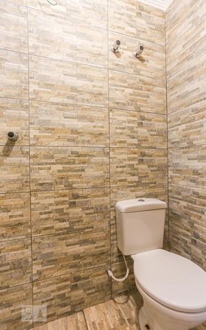 Apartamento para alugar com 50m², 2 quartos e 1 vagaBanheiro