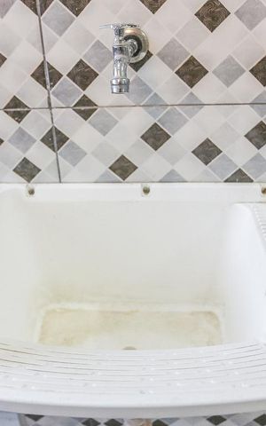 Apartamento para alugar com 50m², 2 quartos e 1 vagaArea de Serviço