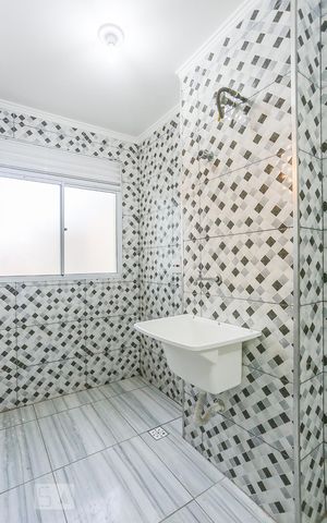Apartamento para alugar com 50m², 2 quartos e 1 vagaArea de Serviço