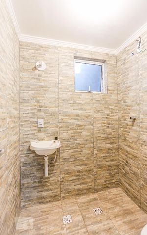 Apartamento para alugar com 50m², 2 quartos e 1 vagaBanheiro