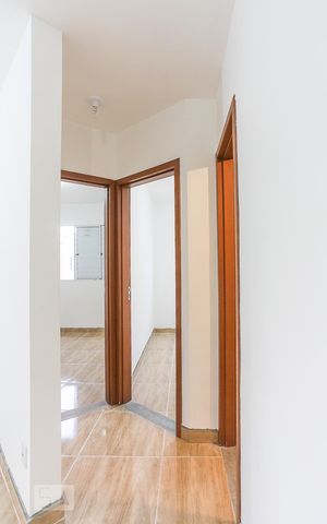 Apartamento para alugar com 50m², 2 quartos e 1 vagaCorredor
